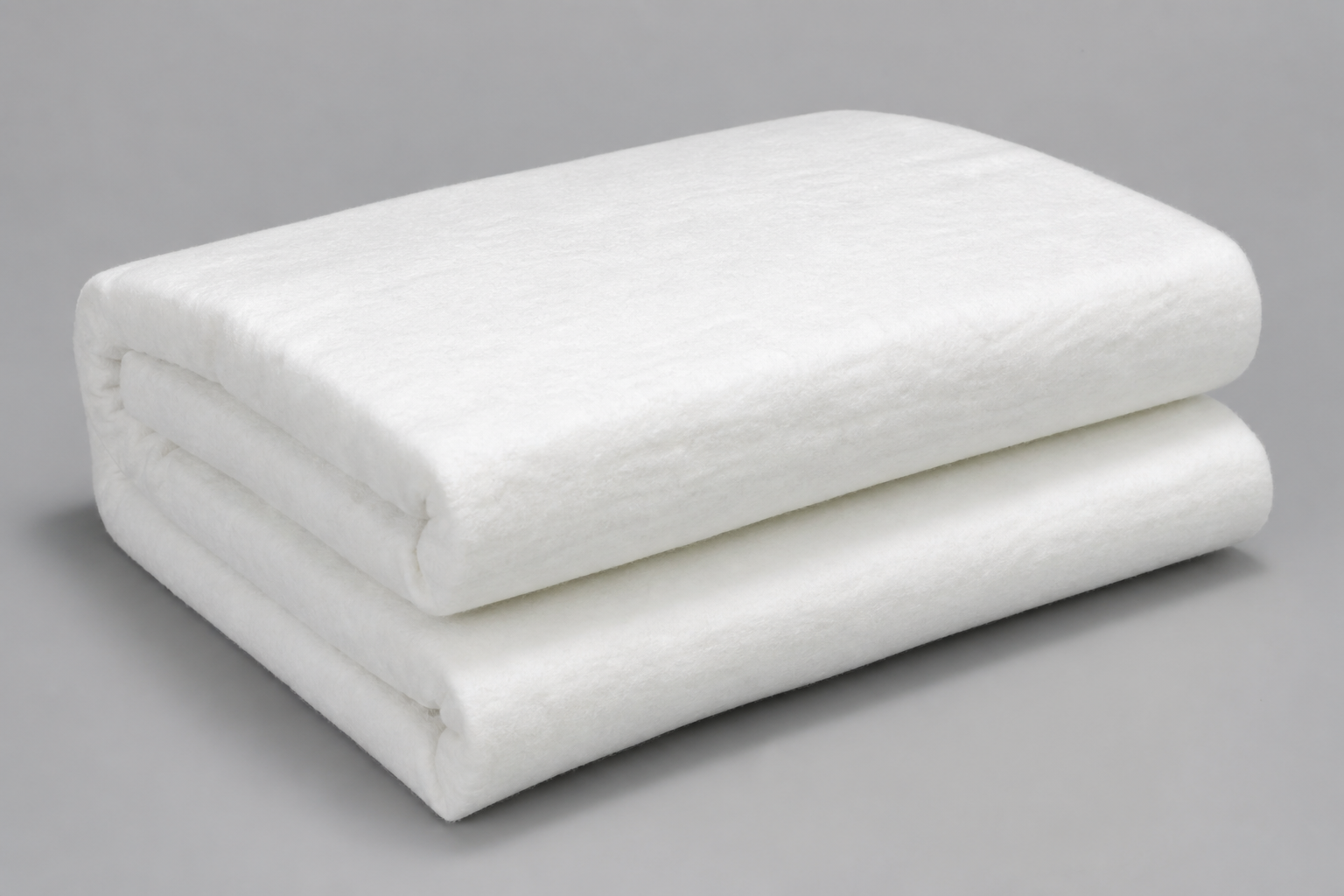 Ceramic fiber blankets