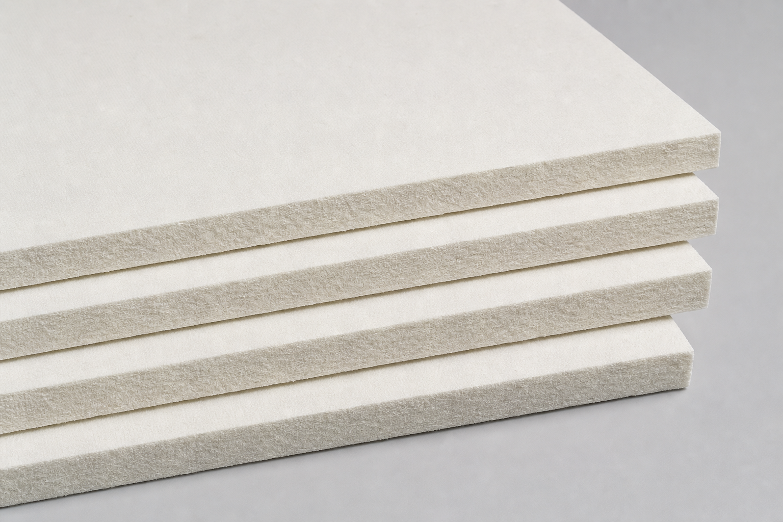 Ceramic boards