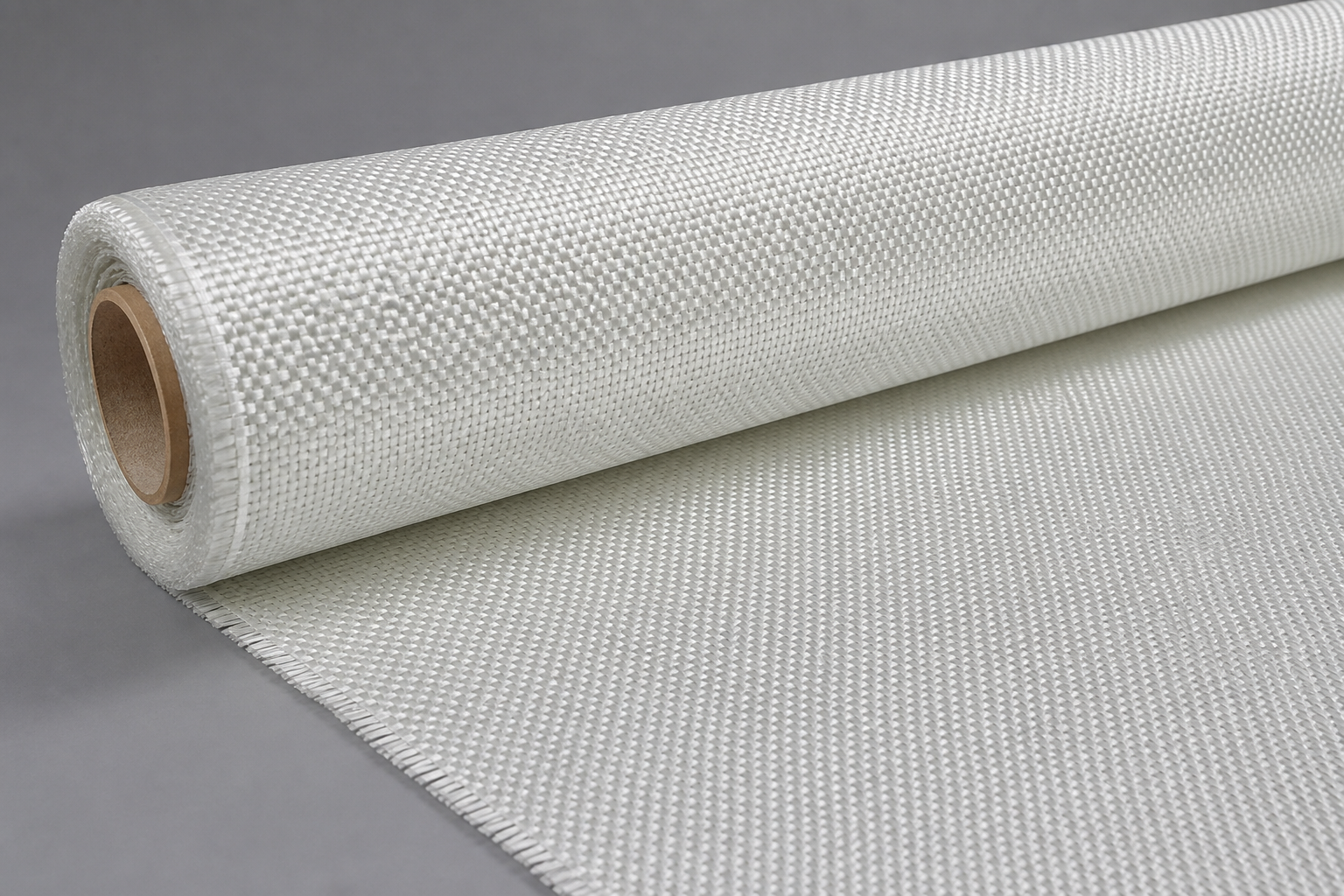 Fiber Glass Cloth