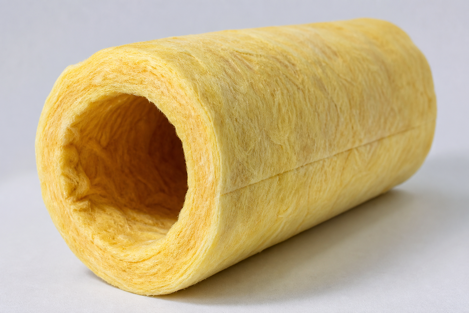Pipe insulation