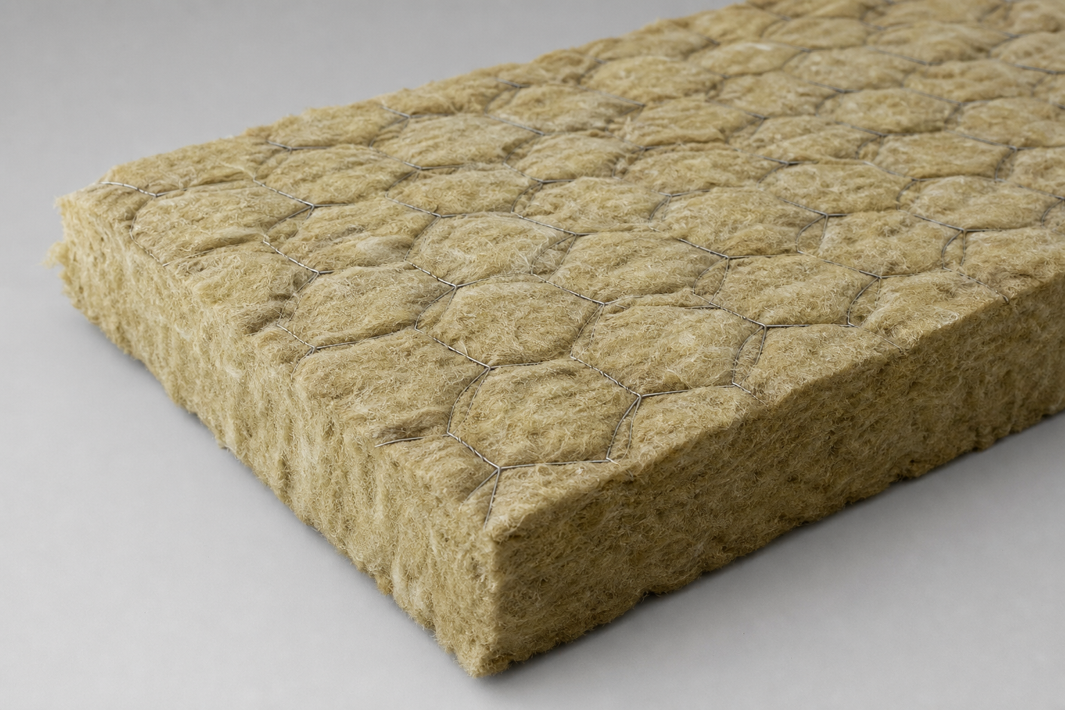 Rockwool LRB Mattresses