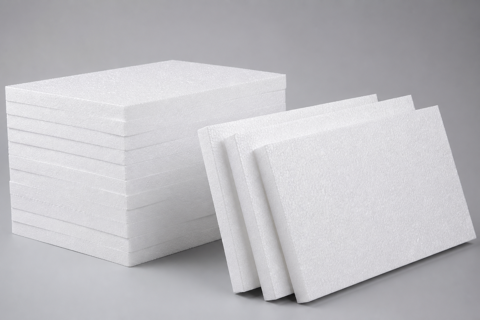 Thermocol Sheets